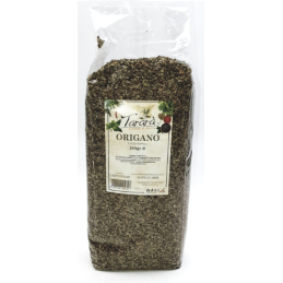 Origano sfogliato siciliano confezione da 500 gr Tararà.png