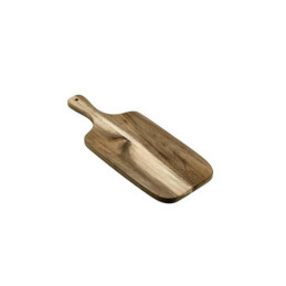 Tagliere Acacia 41x29 Leone