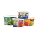 Coppette gelato in carta cc80 pezzi 200 Taddia.jpg