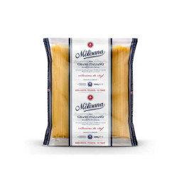 Linguine trafilatura bronzo collezione chef busta kg 3 La Molisana