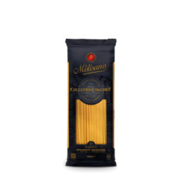 Spaghetti trafilatura bronzo collezione chef busta kg 1 La Molisana
