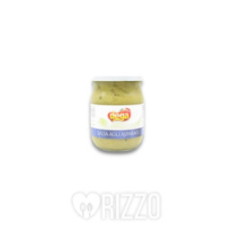 SALSA DI ASPARAGI GR.540 DEGA