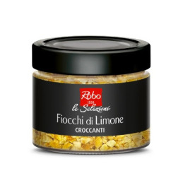 Fiocchi Limone croccanti gr 80 Robo
