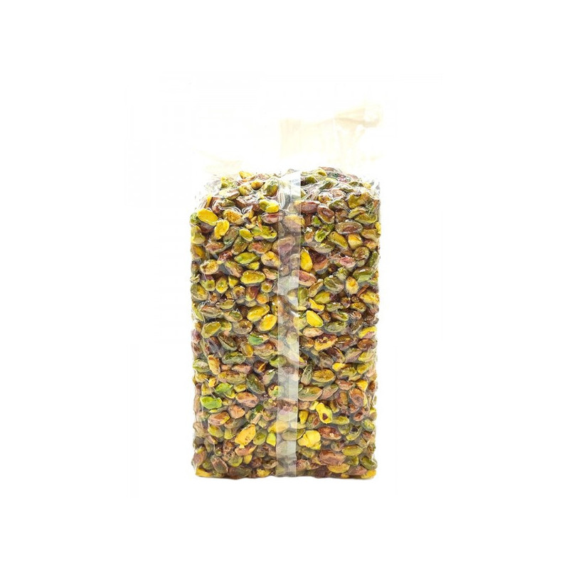 Pistacchio sgusciato provenienza grecia busta kg 1 EuroAlimenti.jpg