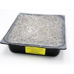Capperi al sale calibro lacrimella vaschetta kg 3 LoMonaco