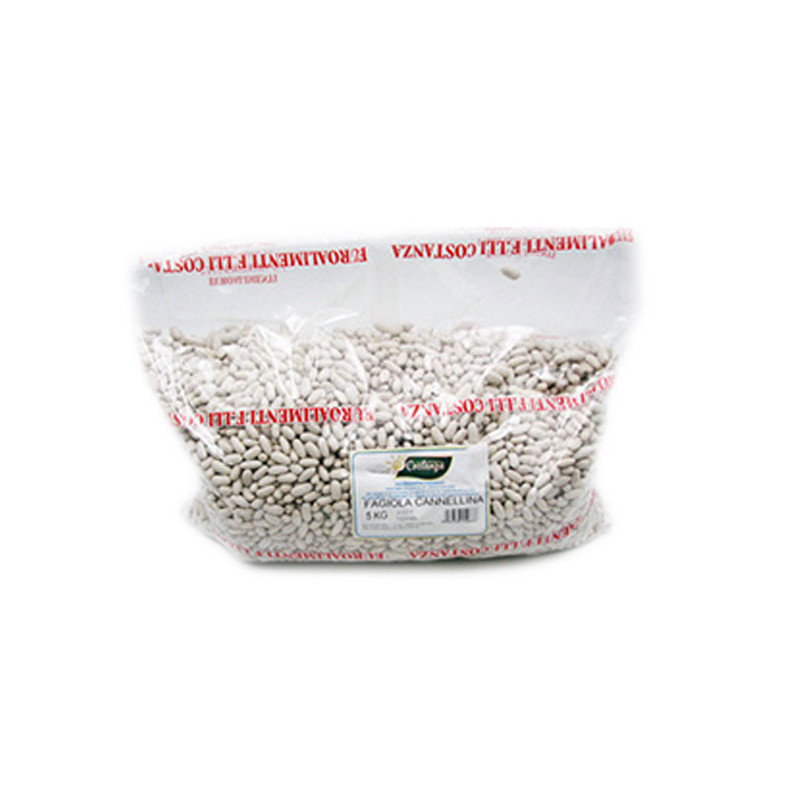 Fagioli Cannellini provenienza argentina busta kg 5 EuroAlimenti bis.jpg