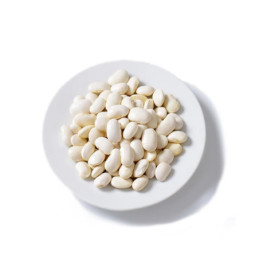Fagioli bianchi di spagna busta kg 5 EuroAlimenti