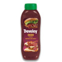 Salsa relish cipolla bottiglia plastica ml 875 Develey.jpg