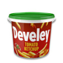 Ketchup secchio kg 5 Develey.jpg