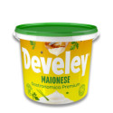 Maionese classica gastronomica secchio kg 5 Develey.jpg