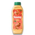 Salsa rosa bottiglia squeezer plastica ml 875 Develey.jpg