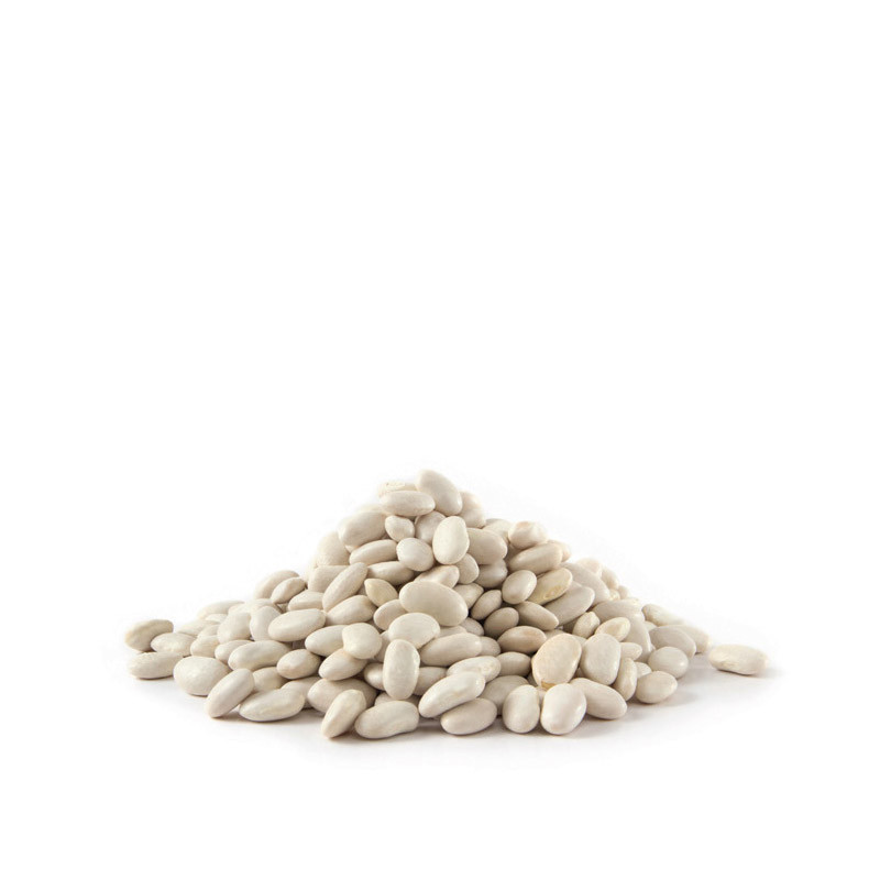 Fagioli Cannellini provenienza argentina busta kg 5 EuroAlimenti.jpg