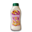Salsa maionese all'aglio bottiglia plastica 870 ml Develey.jpg