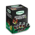 Aceto balsamico monodose buste ml 5 cartoni 200 pezzi Develey.jpg