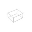 Stand bianco buffet princ.JPG