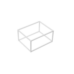 Stand bamboo per buffet 20x30x18 Leone