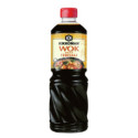 Salsa teriyaki wok bottiglia plastica 975 ml Kikkoman.jpg
