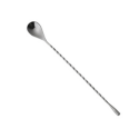 Cucchiaio mescolatore professionale lacrima cm 30 Morini.png