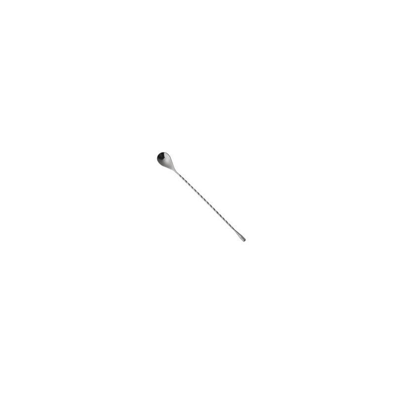 Cucchiaio mescolatore professionale lacrima cm 30 Morini.png