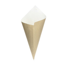 Cono carta 250 ml pezzi 50 Brenta