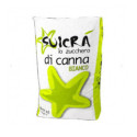 Zucchero semolato di canna bianco pacco kg 1 Suicrà.jpg