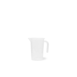 Caraffa graduata 0,5 Lt Comas