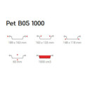 Contenitori ovali PET con coperchio incernierato B05 cc 1000 Contital bis.jpg
