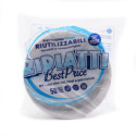 Piatti fondi pesanti riutilizzabili pezzi 50 Isap.jpg