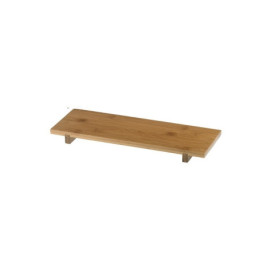 Vassoio Sushi bamboo cm 30x11x2,5 Leone.jpg