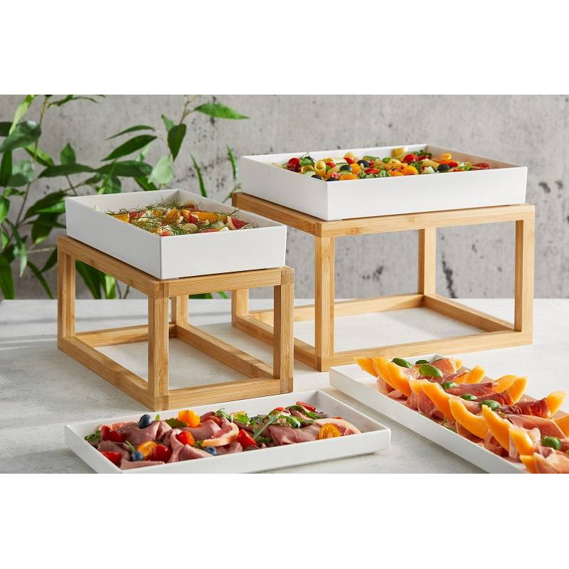 Set due pezzi in bamboo Gastronorm compatibile con linea Venezia tris.jpg