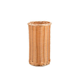 Portagrissini vimini e plastica h15 Medri.jpg