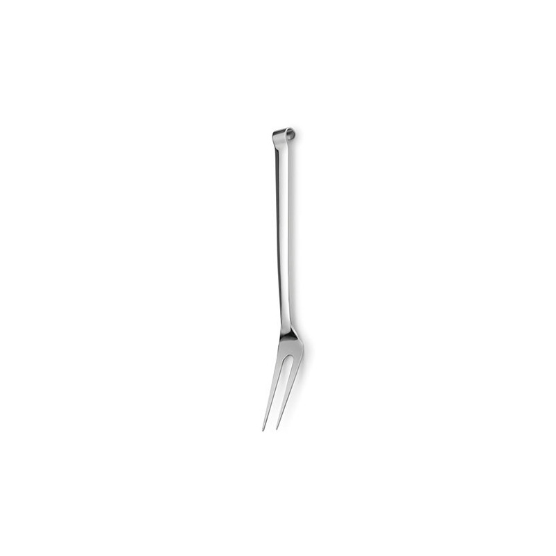 Forchettone carne 30 cm 2 punte acciaio 18 10 Comas.jpg