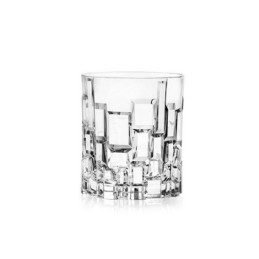 Bicchiere tumbler basso decorato cl 33 cartone pezzi 6 Etna.jpg