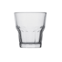 Bicchiere vetro tumbler 26,5 cartone pezzi 12 Casablanca Morini.png