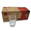 Bicchiere vetro birra mezza pinta cl 29 Nonix pacco pezzi 12 Bormioli.jpg