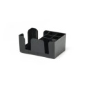 Organizer utensili bar 24x15 6 scomparti Comas.jpg