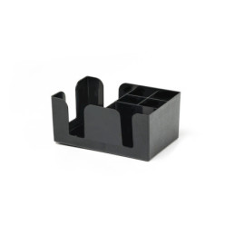 Organizer utensili bar 24x15 6 scomparti Comas.jpg