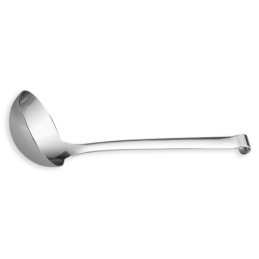 Mestolo professionale acciaio inox cm 6,5 Comas.png