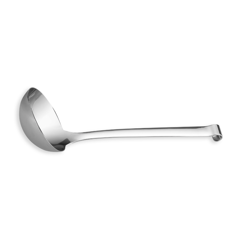 Mestolo professionale acciaio inox cm 6,5 Comas.png
