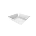 Vassoio Joy bianco 6,5x6,5 cm confezione 25 pezzi TecnoStyle.jpg