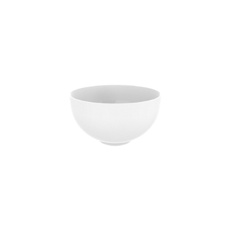 Ciotola finger food bolla bianca cc 150 x10 pezzi Tecno Style.jpg
