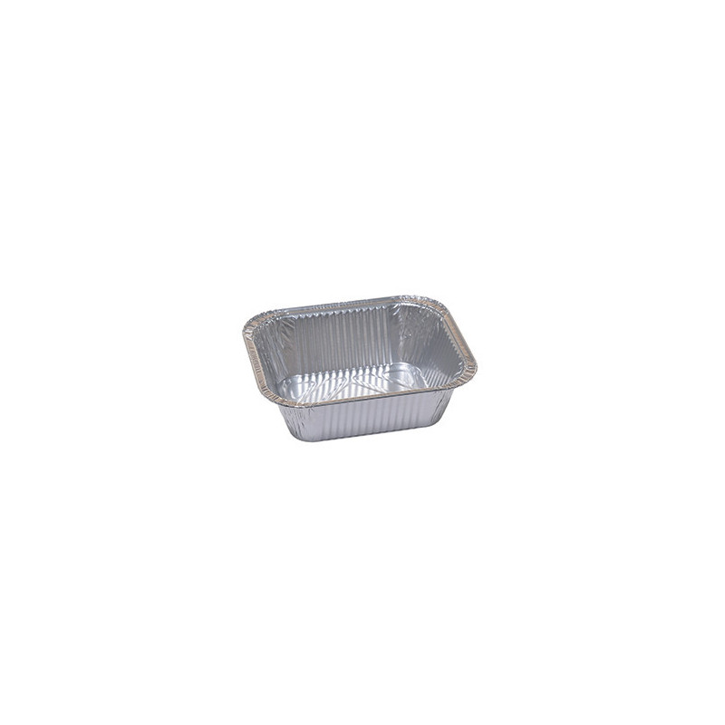 Contenitori alluminio R30G x100 pezzi Cuki Professional.jpg