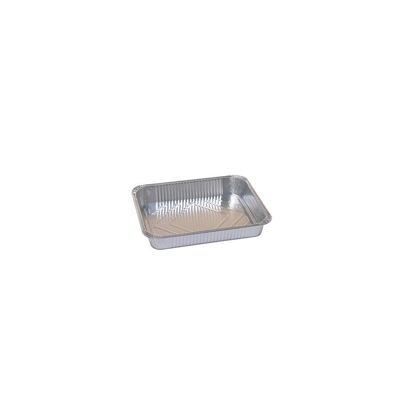 Contenitori alluminio R75G x100 pezzi Cuki Professional.jpg