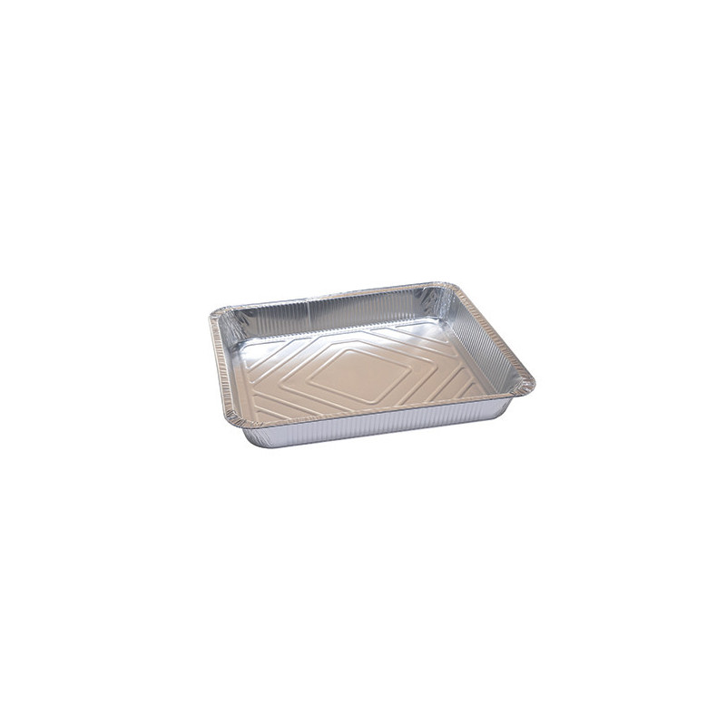 Contenitori alluminio R74G x40 pezzi Cuki Professional.jpg