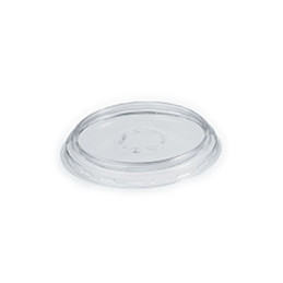 Coperchi in pet per bicchiere acqua x50 pezzi Isap.jpg