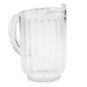Caraffa trasparente in policarbonato ml 1700 Leone bis.jpg