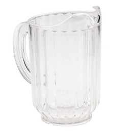 Caraffa trasparente in policarbonato ml 1700 Leone bis.jpg
