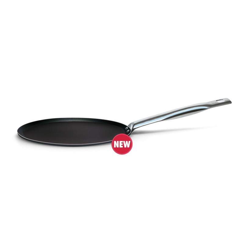 Crepiere professionale alto spessore induzione cm 30 Ballarini.jpg