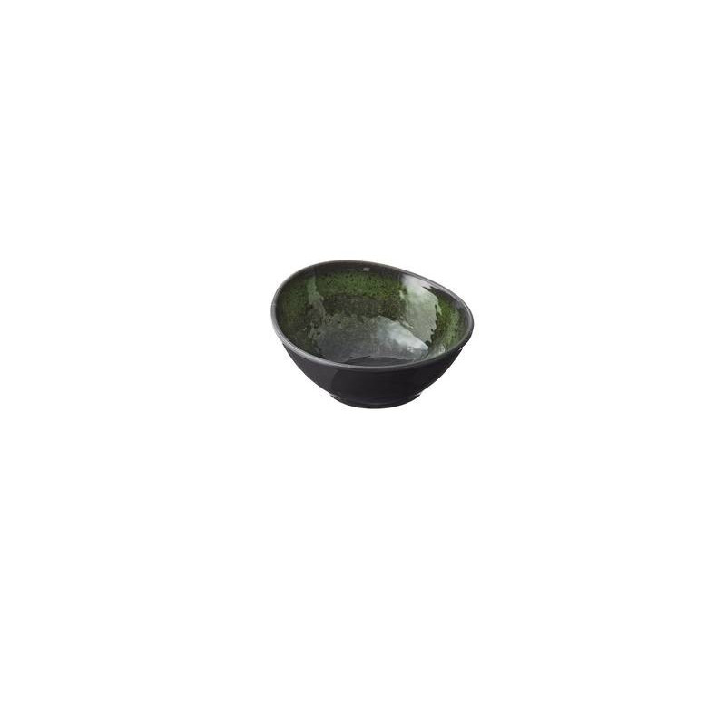 Ciotola in melamina linea Amazzonia 14,5x14,2x7h cm cm Leone.jpg