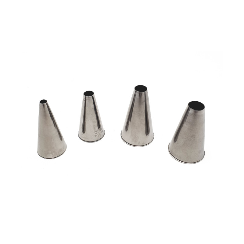 Beccucci per sac'a poche inox 4 induglie lisce miste Thermohouser.jpg